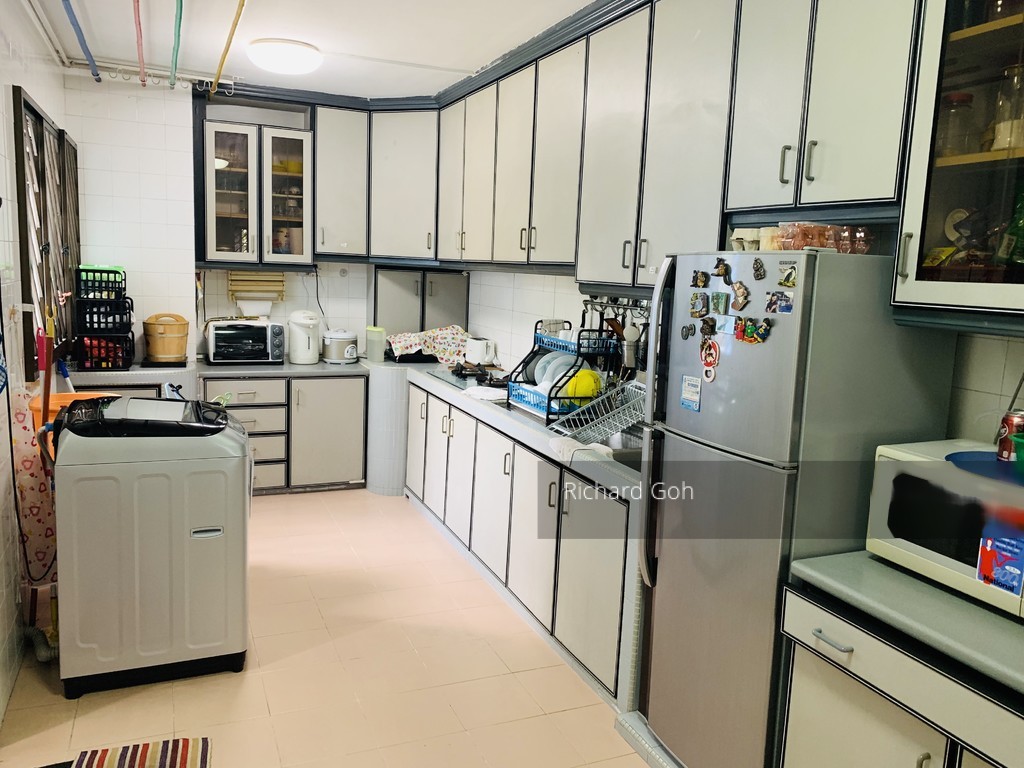 Blk 135 Serangoon North Avenue 2 (Serangoon), HDB 5 Rooms #200123982